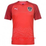 Østrig Fodboldtrøjer Hjemmebanesæt 2018